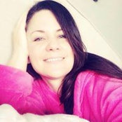 Melissa Flemings foto