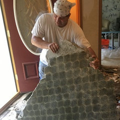 Mark Tile&Installation inc