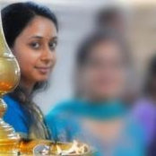 Smitha Vallathol's photo
