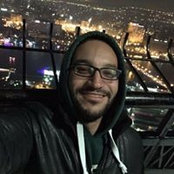 Ahmed Othman's photo