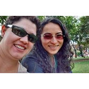Lina Escobar's photo