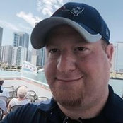 Steve Rabin's photo