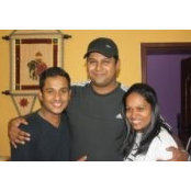 Foto von Buddhika Perera