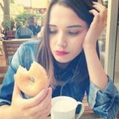 Photo de Merve Erşekerci