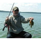 Richard Boyers billede