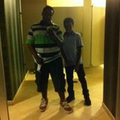 Malik Lloyds foto