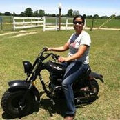 Jennifer Otts foto