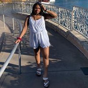 Foto von Shanesha Brown