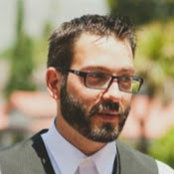 Joe Podegracz's photo