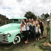 Rissy Mathias's photo
