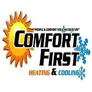 Comfort First Heating And Cooling Sanford Nc Us 27332