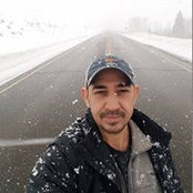 Greg Jazayeri's photo