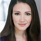 Tori Grace Hiness foto