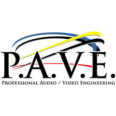 Professional Audio Video Engineering Inc