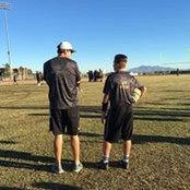 Josh Lax's photo