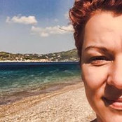 Irina Stoleru's photo