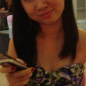 Joyce Sy's photo