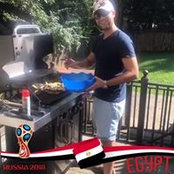 Karim Gamal's photo