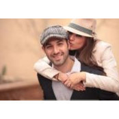 Monica Flores's photo