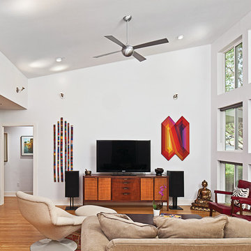 2012 AIA Austin Home Tour