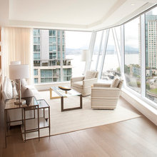 city penthouse (writing)