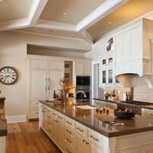 Ceiling