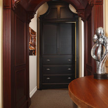 Library/Study/Office