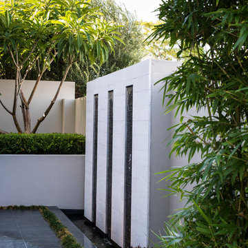 The Outdoor Room