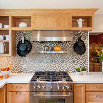 El Cerrito Transitional