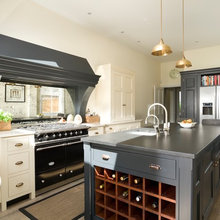 Patti & Sergio' Kitchens