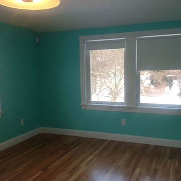 Whole House Renovation