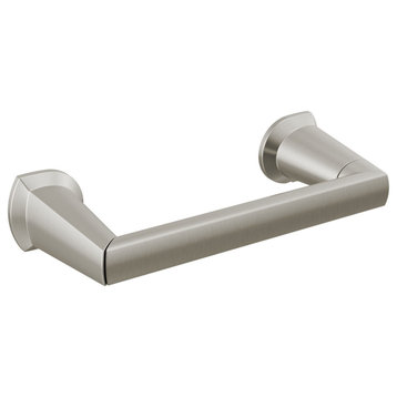 Delta 772500 Galeon Wall Mounted Pivoting Toilet Paper Holder - Brilliance