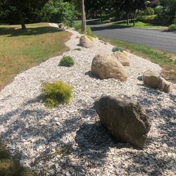 Orleans Landscape Project
