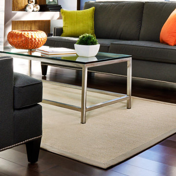 Anji Mountain Sisal Rugs