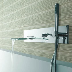Glass Collection 1 - Tile