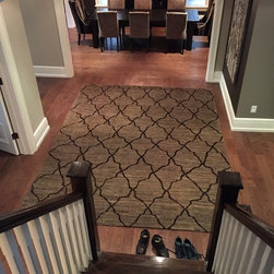 Oakville Home - Area Rugs