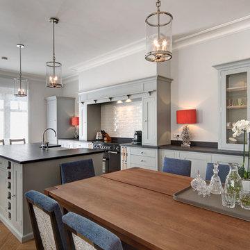 Klassische Villa Berlin