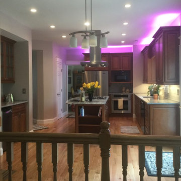 Kitchen Design, Planning & Remodeling; Manassas, VA