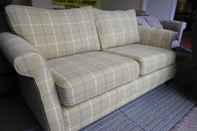 Selection of Sofas & Suites