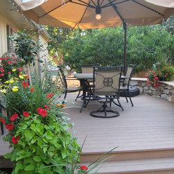 Landscape Materials - Products