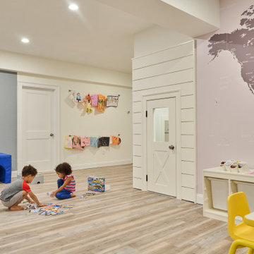 Smart PLAYING in Scarsdale