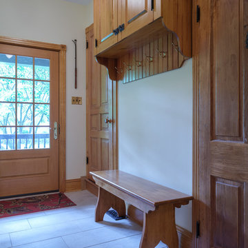 Wayne, PA Home Remodel