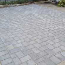 pavers