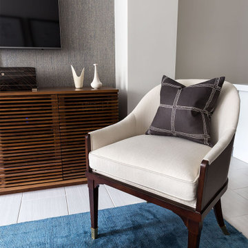 Madison Avenue Office