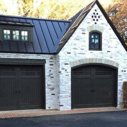 Garage Doors - Garage Doors And Openers