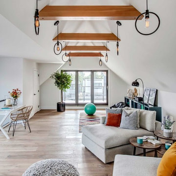 Best Home Fall/Winter 2017: Trickle Creek Designer Homes