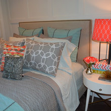 Josie Bedroom