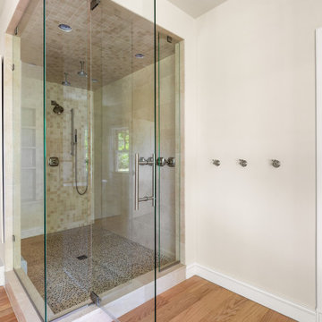New Contemporary Remodel