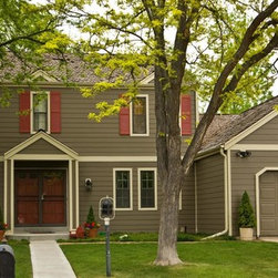 James Hardie Siding Products & Projects - Products