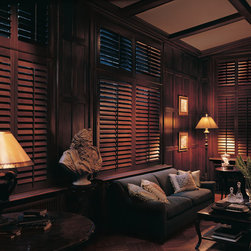 Shutters - Products